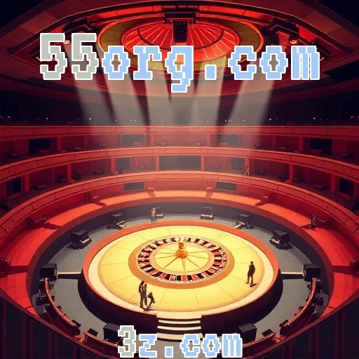 55org.com Jogos de Cassino